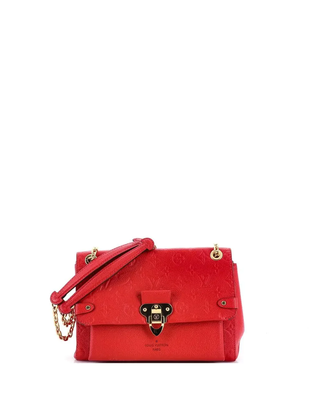 Louis Vuitton Vavin Handbag Empreinte #202578L24B